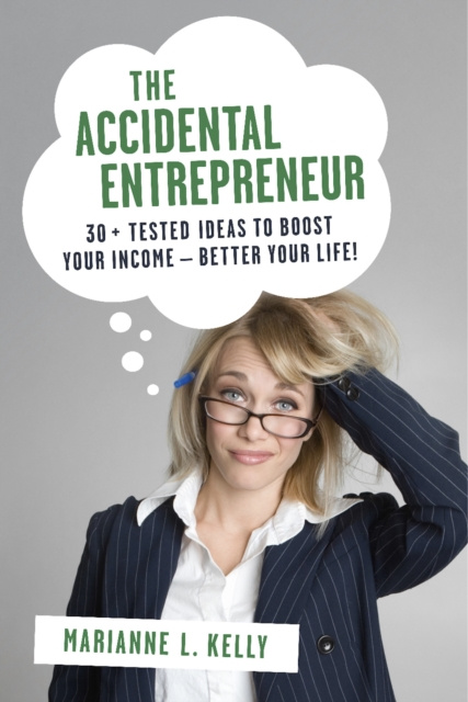 E-knjiga Accidental Entrepreneur Marianne L. Kelly