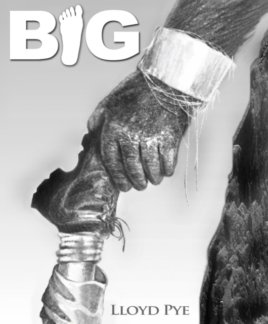 E-knjiga Big Lloyd Pye