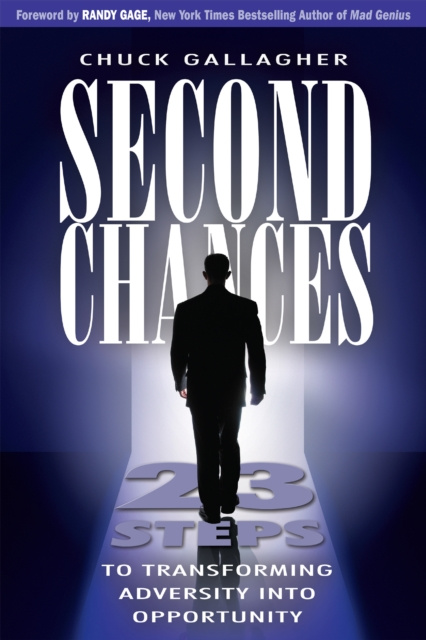 E-knjiga Second Chances Chuck Gallagher