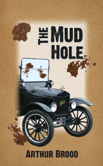 E-book Mud Hole Arthur Brood