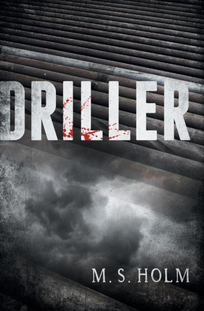 E-book Driller M. S. Holm