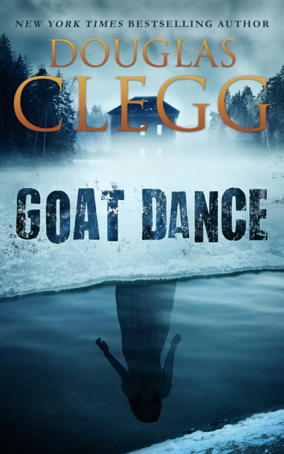 E-knjiga Goat Dance Douglas Clegg