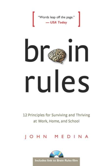 ebook Brain Rules John Medina