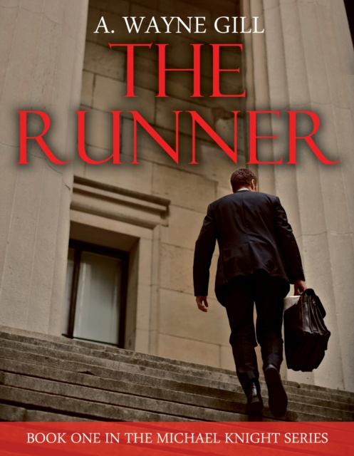 E-knjiga Runner Wayne Gill
