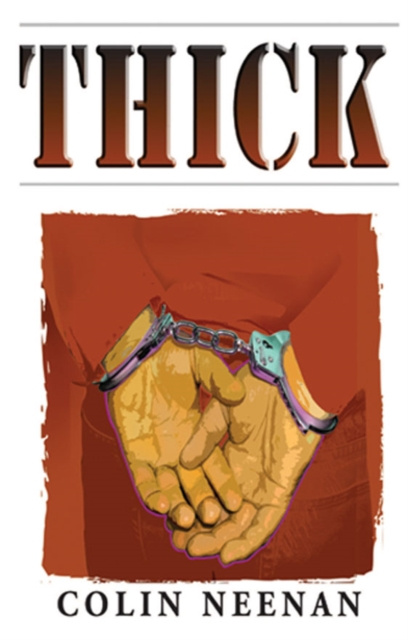 E-knjiga Thick Colin Neenan