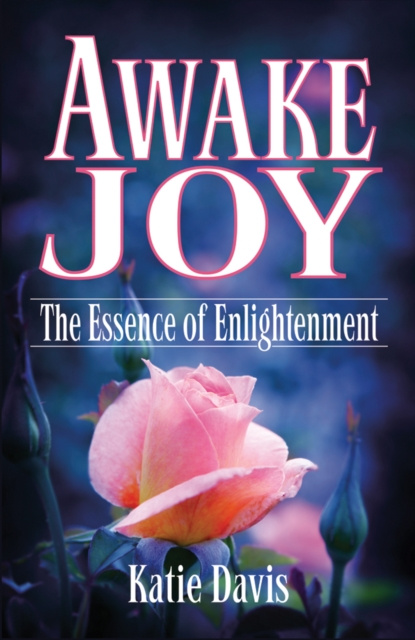 E-knjiga Awake Joy Katie Davis