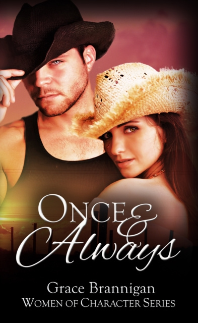E-book Once and Always Grace Brannigan