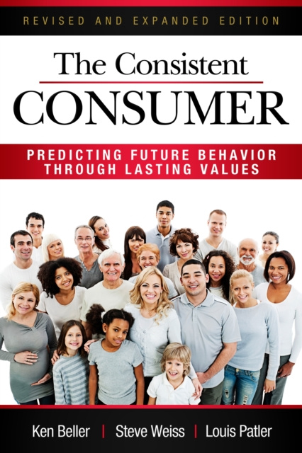 E-knjiga Consistent Consumer Ken Beller