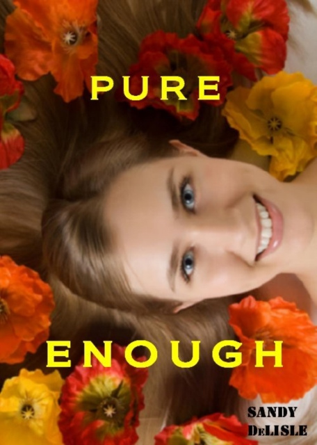 E-knjiga Pure Enough Sandy DeLisle