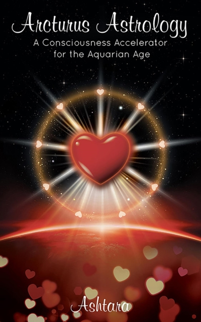 E-Book Arcturus Astrology Ashtara Ashtara