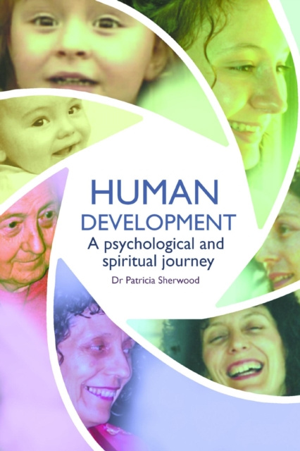 E-knjiga Human development Dr Patricia Sherwood