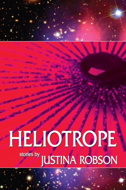 E-knjiga Heliotrope Justina Robson