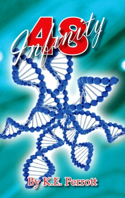 E-knjiga Infinity 48 K.E. Perrott