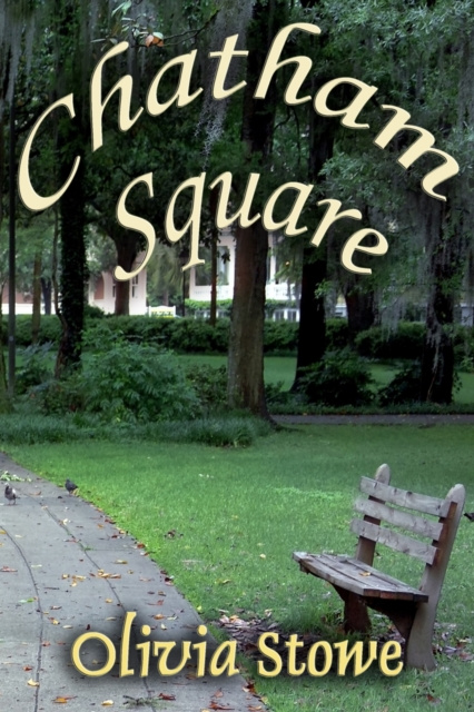 E-book Chatham Square Olivia Stowe