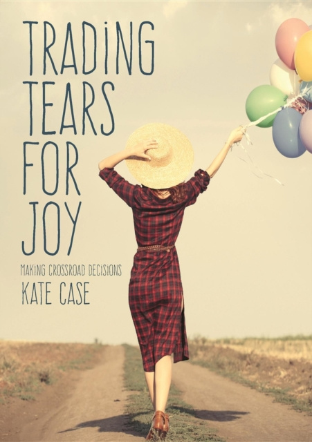 E-book Trading Tears For Joy Kate Case
