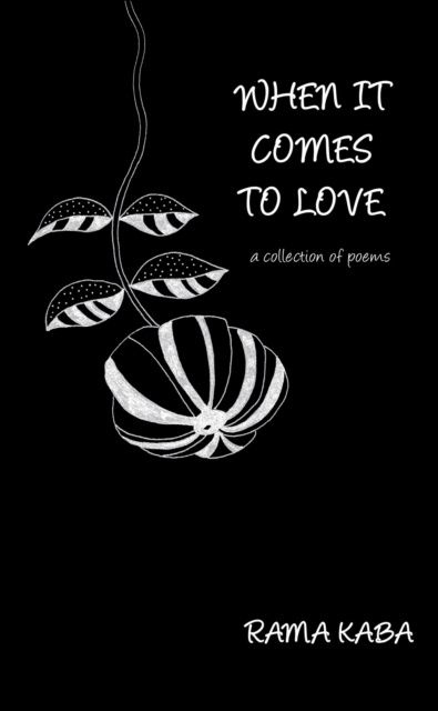 E-kniha When It Comes to Love Rama Kaba