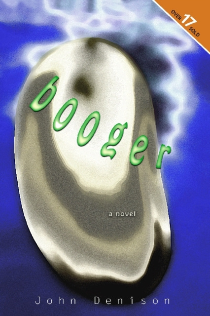 E-book Booger John Denison