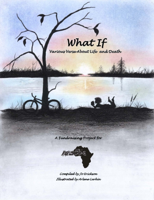 E-book What If Jo Erickson
