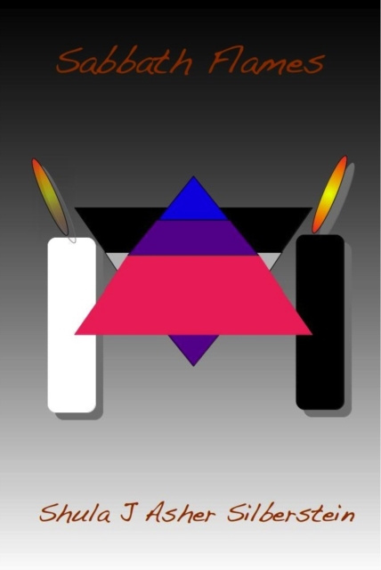 E-knjiga Sabbath Flames Shula J Asher Silberstein