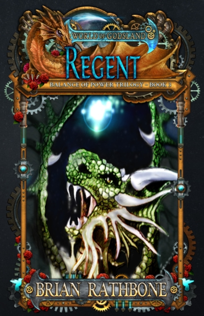 E-knjiga Regent Brian Rathbone