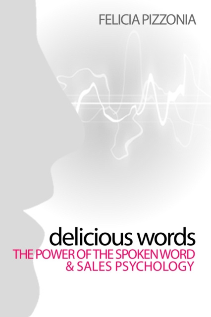 E-knjiga Delicious Words Felicia Pizzonia