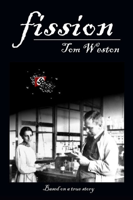 E-book Fission Tom Weston