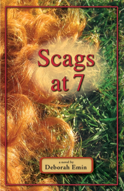 E-book Scags at 7 Deborah Emin