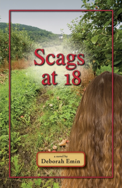 E-book Scags at 18 Deborah Emin