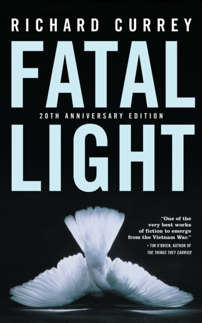 E-book Fatal Light Richard Currey