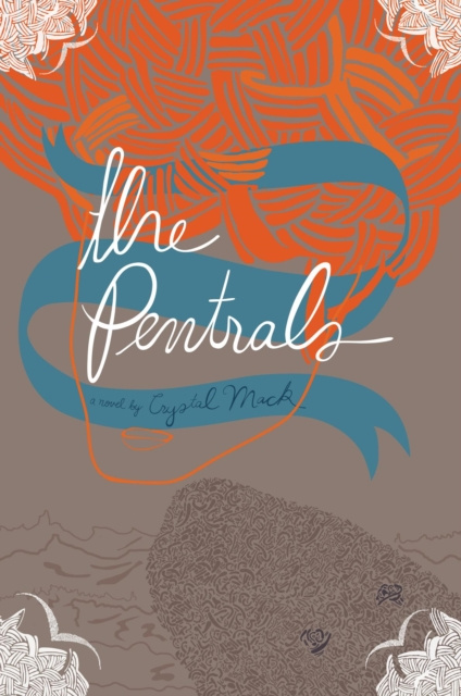 E-knjiga Pentrals Crystal Mack