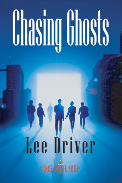 E-book Chasing Ghosts Lee Driver