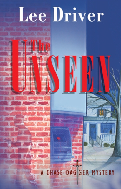 E-book Unseen Lee Driver