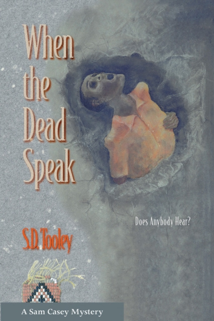 E-book When the Dead Speak S.D. Tooley