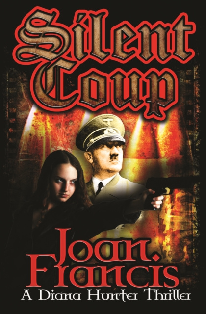 E-knjiga Silent Coup Joan Francis