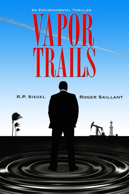 E-Book Vapor Trails R. P. Siegel