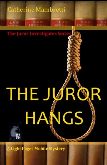 E-knjiga Juror Hangs Catherine Mambretti