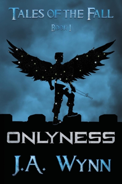 E-knjiga Onlyness J.A. Wynn