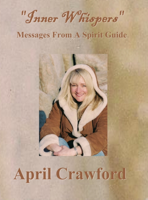 E-book Inner Whispers April Crawford