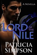 E-kniha Lord of the Nile Patricia Simpson