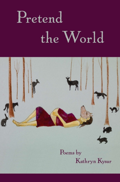 E-knjiga Pretend the World Kathryn Kysar