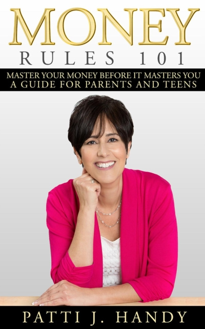E-book Money Rules 101 Patti J. Handy