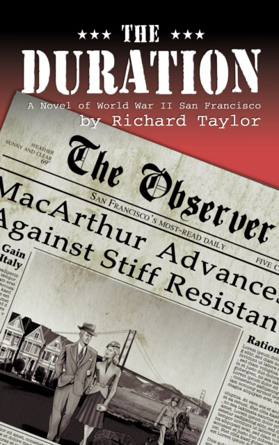 E-knjiga Duration Richard Taylor