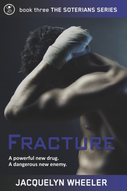 E-book Fracture Jacquelyn Wheeler