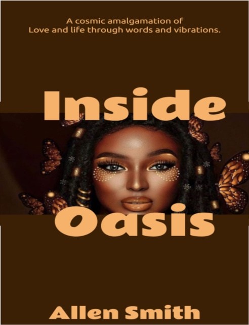 E-knjiga Inside Oasis Allen Smith