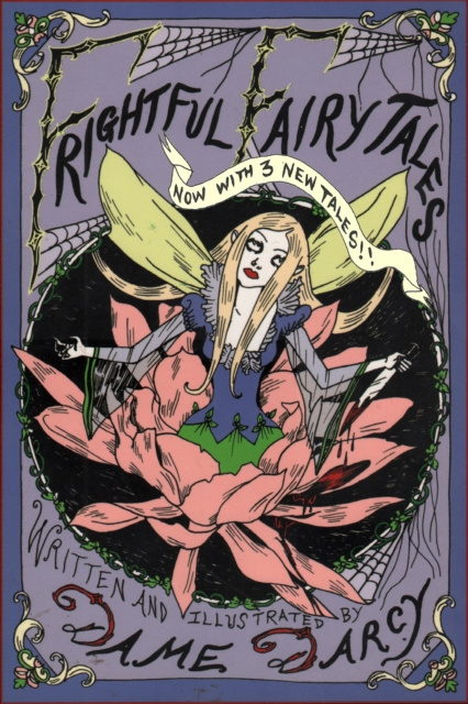 ebook Frightful Fairy Tales Dame Darcy
