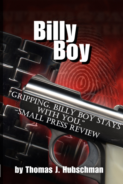 E-knjiga Billy Boy Thomas J. Hubschman