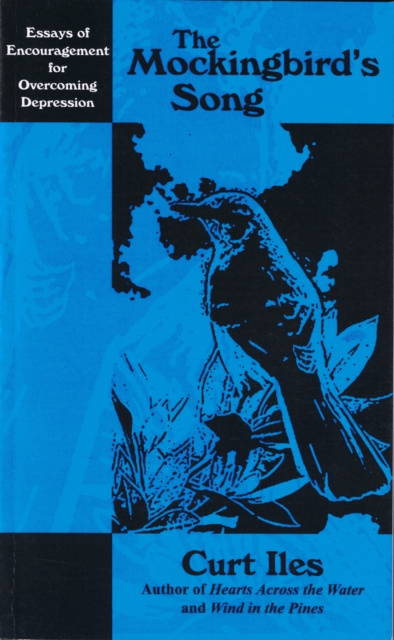 E-knjiga Mockingbird's Song Curt Iles