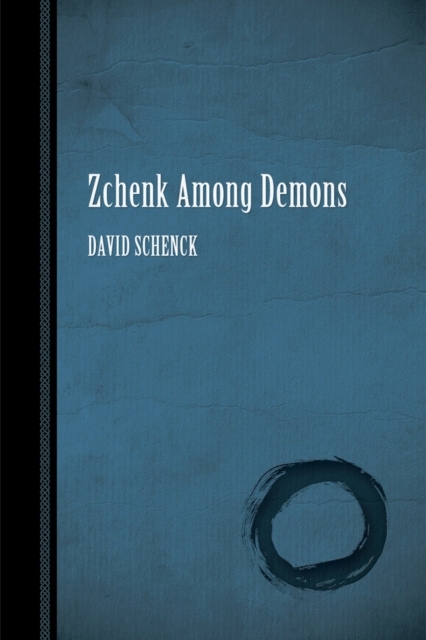 E-book Zchenk Among Demons David Schenck