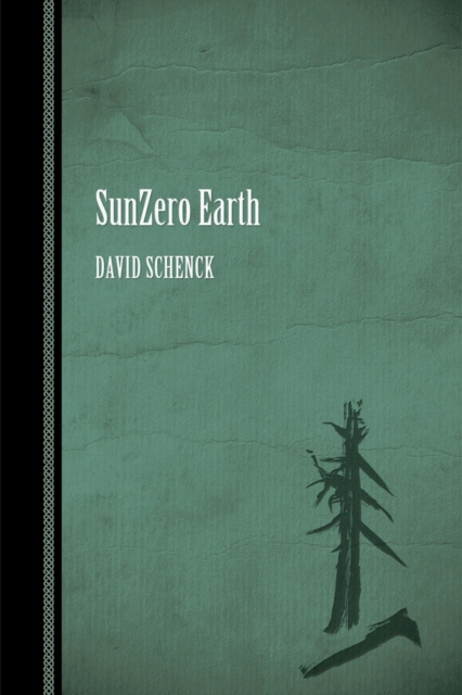 E-knjiga SunZero Earth David Schenck