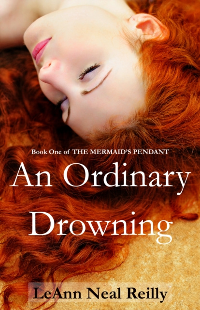 E-knjiga Ordinary Drowning LeAnn Neal Reilly